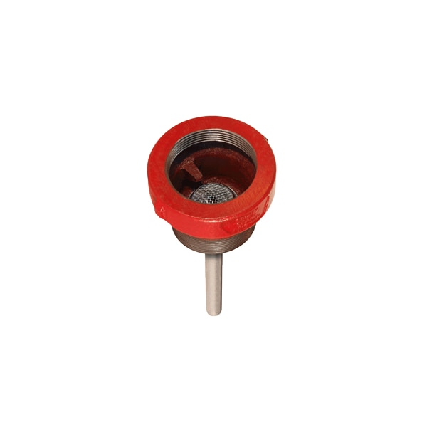 Vs-230 00227 1-1/4" X 1-1/4" (90